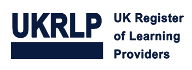 UK Register of Learning Providers Logo UK Register of Learning Providers Logo