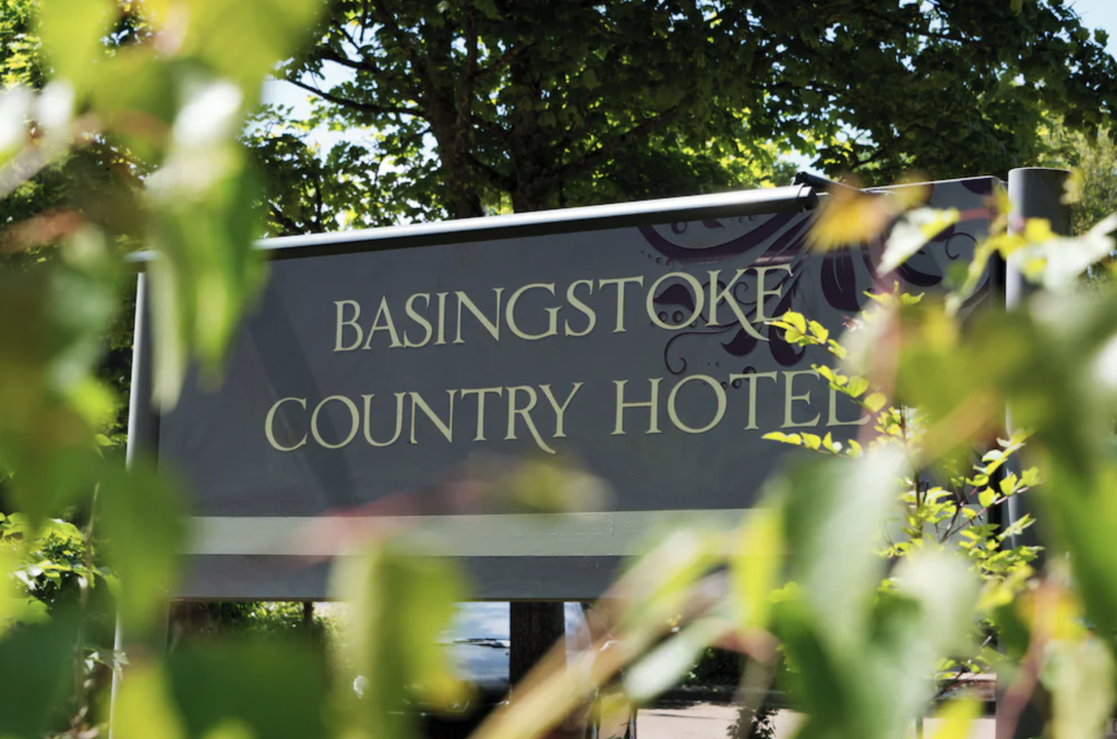 Basingstoke Country Hotel Nail Training Venue Nail Technician Training Glasgow Venue