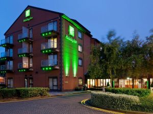 Hull Nail Courses Training Venue