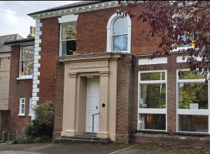 Ipswich Nail Course Training Venue