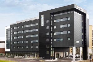 Newcastle Nail Courses Training Venue