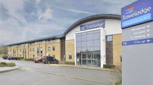 Northampton Nail Courses Training Venue