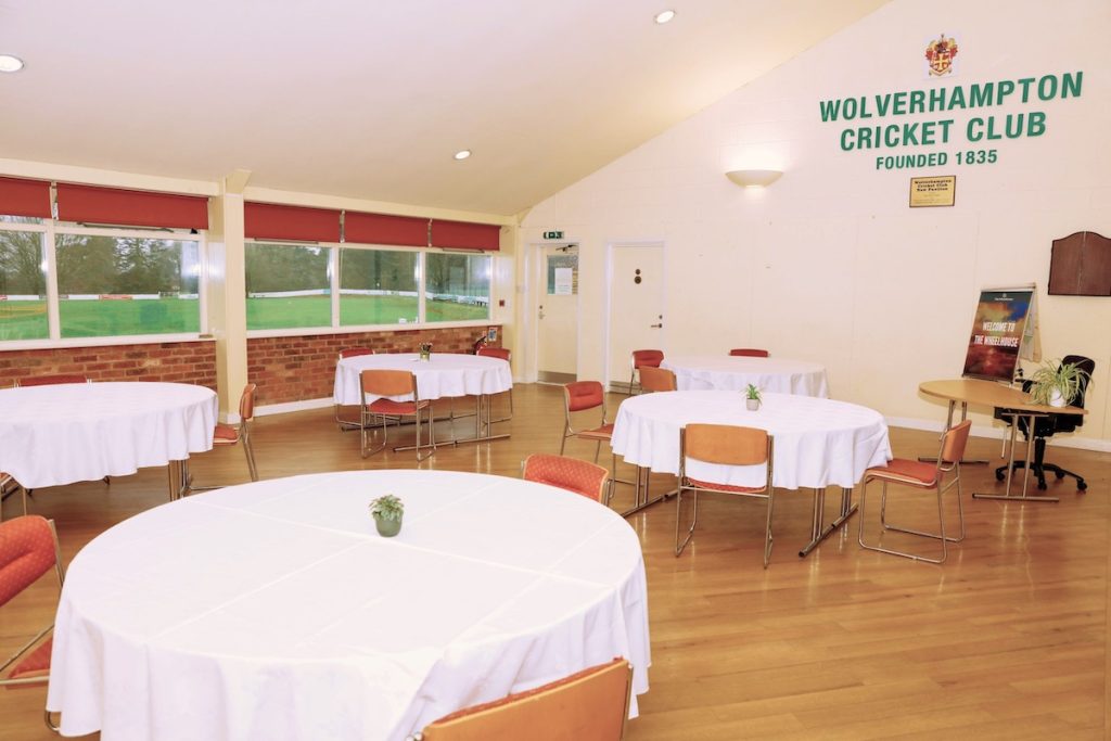 Wolverhampton Nail Courses Training Venue